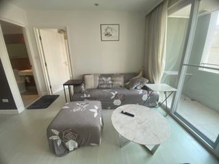 For rent 2 bedrooms condo in Khlong San, Bangkok