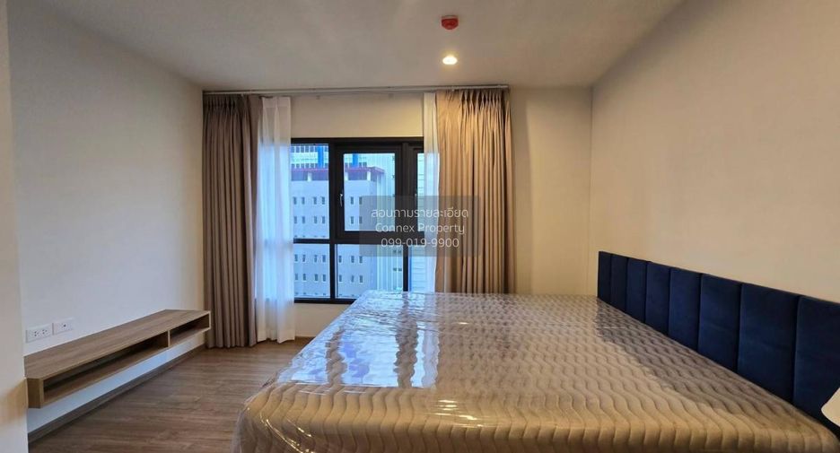For rent 2 bedrooms condo in Chatuchak, Bangkok