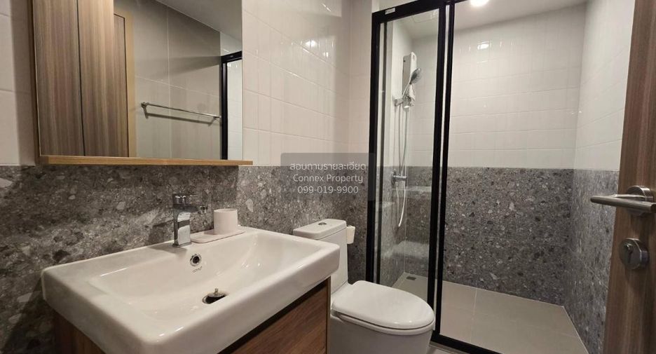 For rent 2 bedrooms condo in Chatuchak, Bangkok