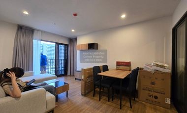 For rent 2 bedrooms condo in Chatuchak, Bangkok