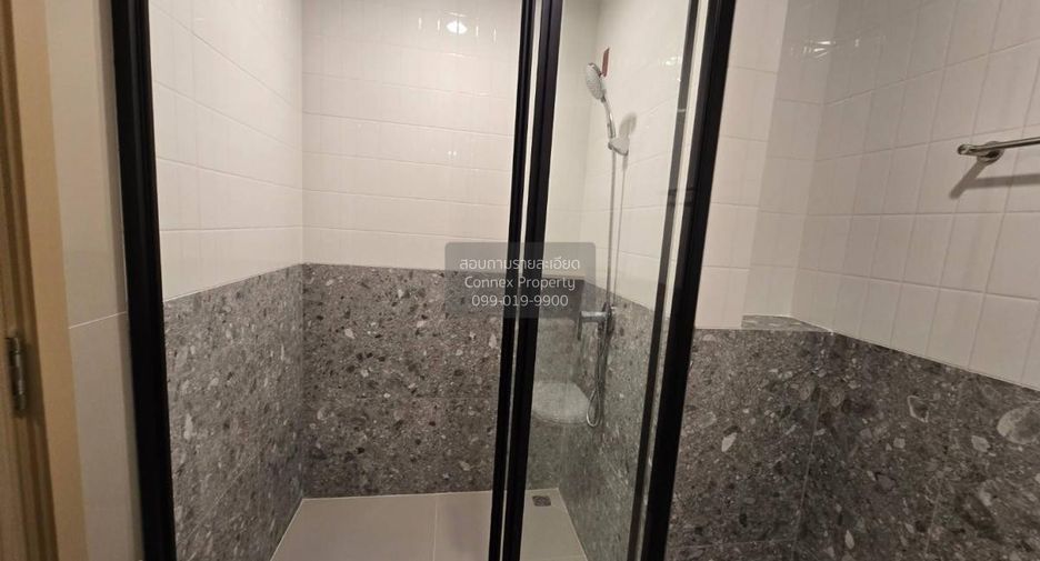 For rent 2 bedrooms condo in Chatuchak, Bangkok