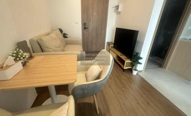 Condo en alquiler de 2 habitaciones en Bang Kapi, Bangkok