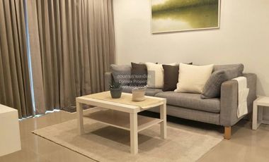 Condo en alquiler de 2 habitaciones en Khlong Toei, Bangkok