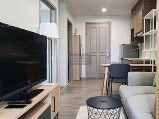 For rent 1 bed condo in Bang Phlat, Bangkok