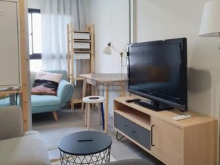For rent 1 bed condo in Bang Phlat, Bangkok