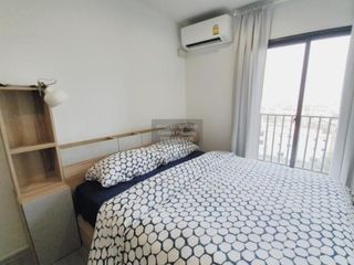For rent 1 bed condo in Bang Phlat, Bangkok