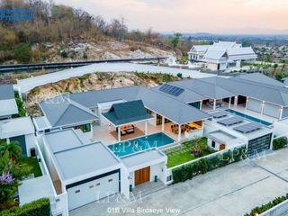 For sale 3 bedrooms villa in Hua Hin, Prachuap Khiri Khan