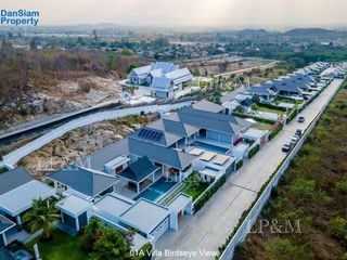 For sale 3 bedrooms villa in Hua Hin, Prachuap Khiri Khan