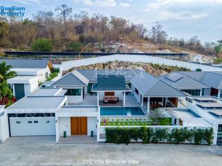 For sale 3 bedrooms villa in Hua Hin, Prachuap Khiri Khan