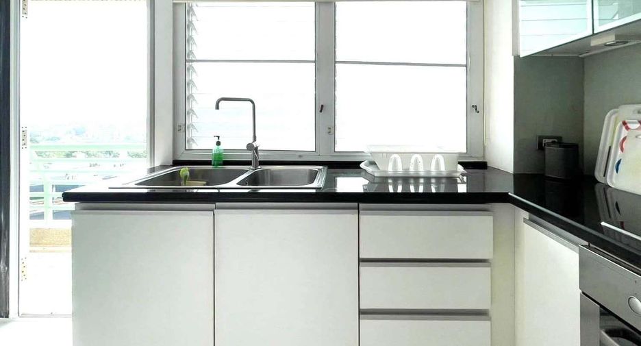 For sale 3 bedrooms condo in Hua Hin, Prachuap Khiri Khan