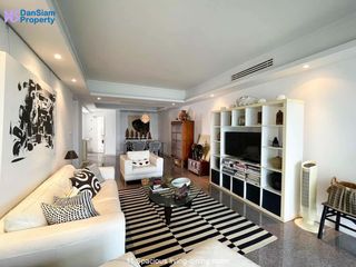 For sale 3 bedrooms condo in Hua Hin, Prachuap Khiri Khan