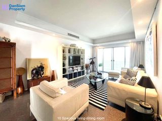 For sale 3 bedrooms condo in Hua Hin, Prachuap Khiri Khan