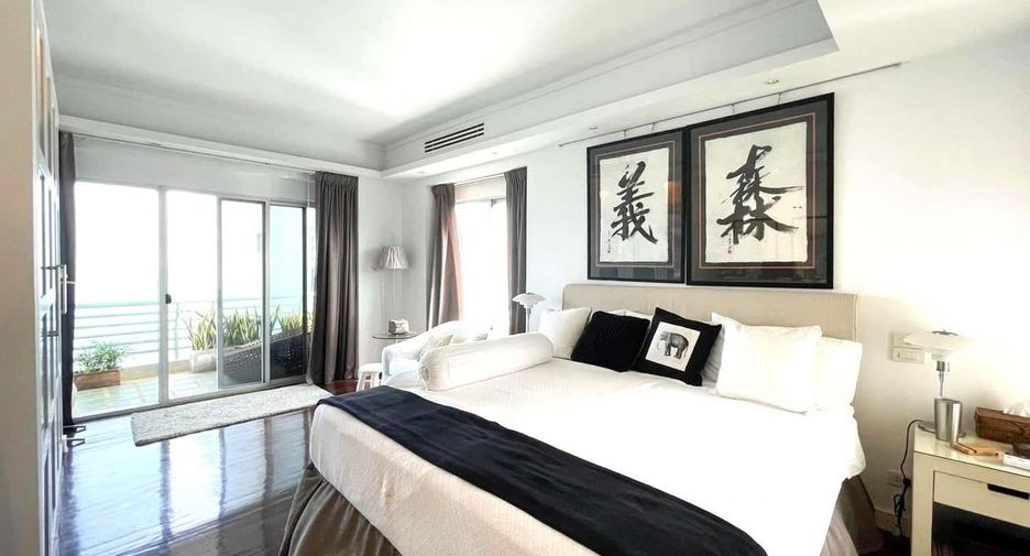 For sale 3 bedrooms condo in Hua Hin, Prachuap Khiri Khan