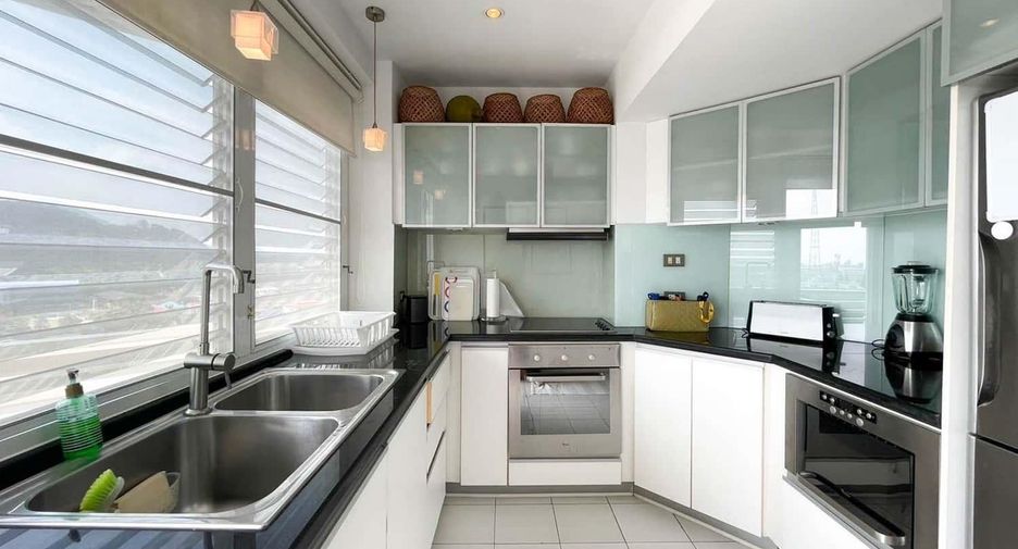 For sale 3 bedrooms condo in Hua Hin, Prachuap Khiri Khan