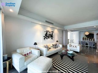 For sale 3 bedrooms condo in Hua Hin, Prachuap Khiri Khan