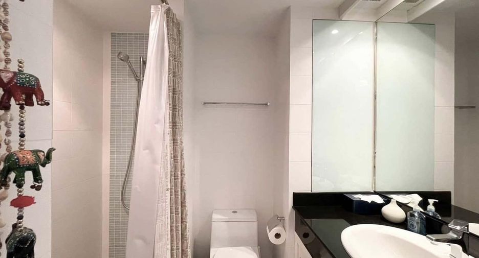 For sale 3 bedrooms condo in Hua Hin, Prachuap Khiri Khan