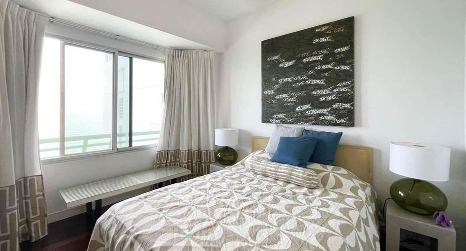 For sale 3 bedrooms condo in Hua Hin, Prachuap Khiri Khan