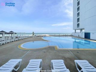 For sale 3 bedrooms condo in Hua Hin, Prachuap Khiri Khan