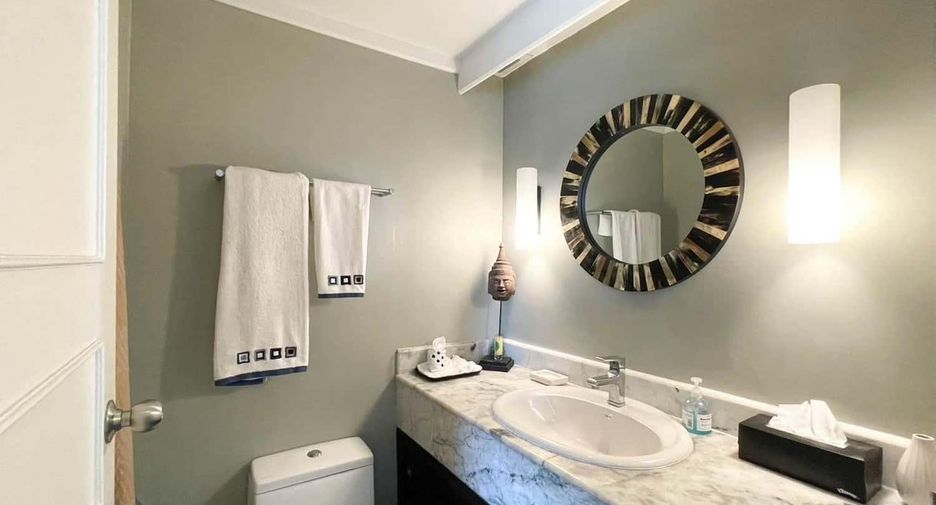 For sale 3 bedrooms condo in Hua Hin, Prachuap Khiri Khan