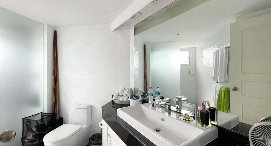 For sale 3 bedrooms condo in Hua Hin, Prachuap Khiri Khan