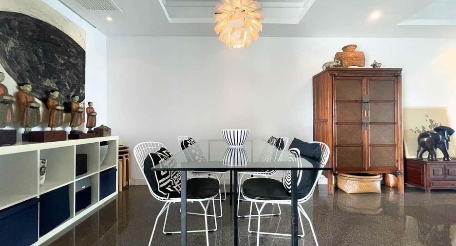 For sale 3 bedrooms condo in Hua Hin, Prachuap Khiri Khan