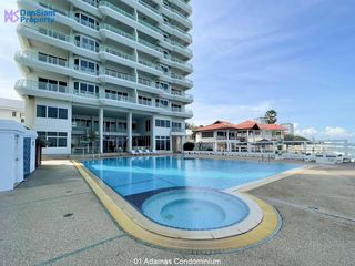 For sale 3 bedrooms condo in Hua Hin, Prachuap Khiri Khan