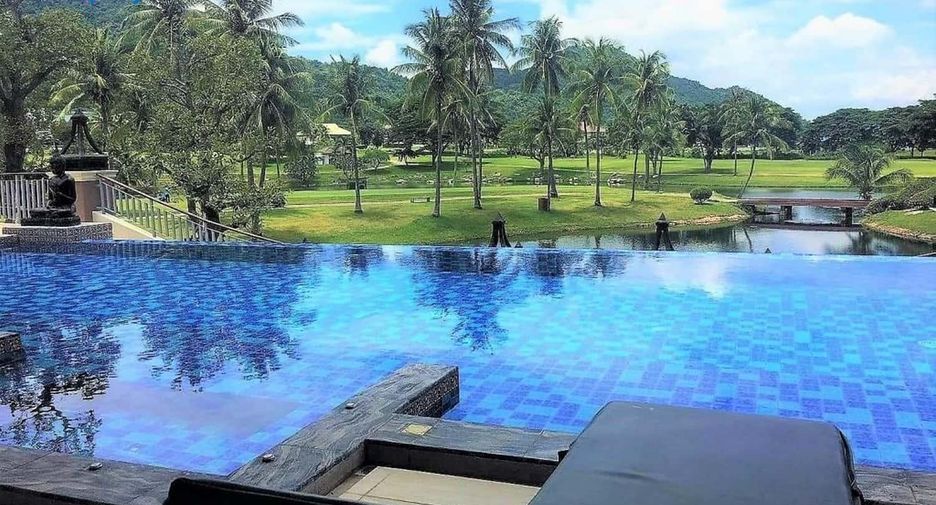 出售 6 卧室 别墅 在 Cha-Am, Phetchaburi