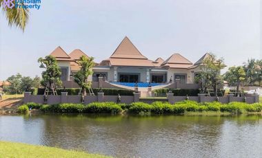 出售 6 卧室 别墅 在 Cha-Am, Phetchaburi