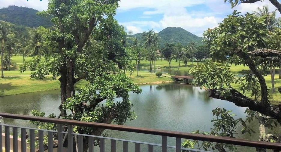 出售 6 卧室 别墅 在 Cha-Am, Phetchaburi