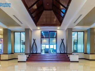For sale 6 bedrooms villa in Cha Am, Phetchaburi