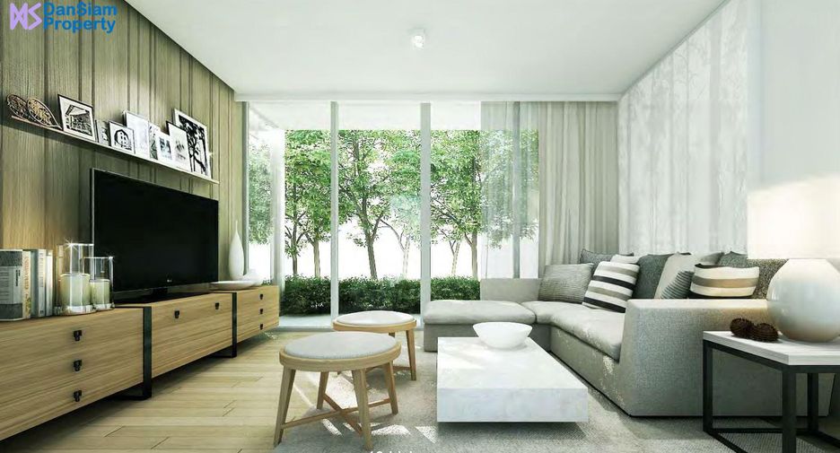 À vendre studio maison à Hua Hin, Prachuap Khiri Khan