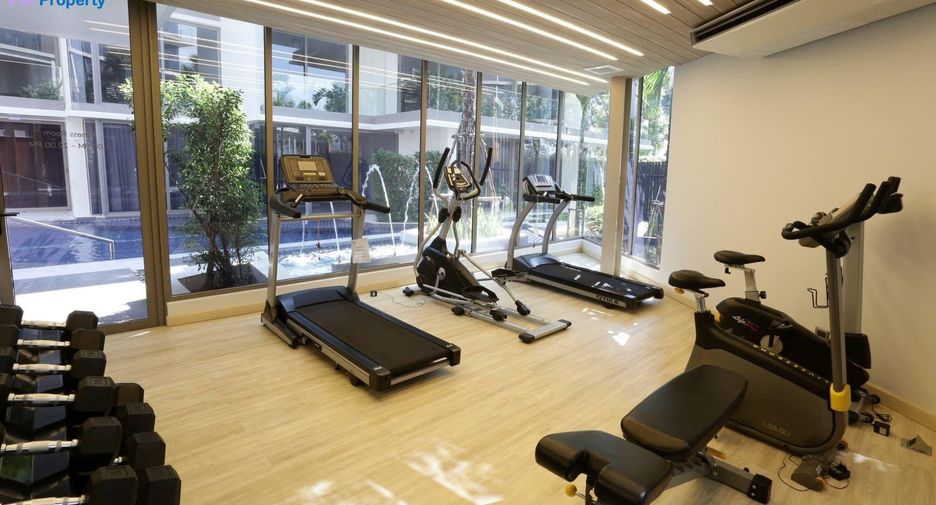 À vendre studio maison à Hua Hin, Prachuap Khiri Khan