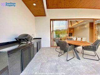 For sale 3 bedrooms villa in Hua Hin, Prachuap Khiri Khan