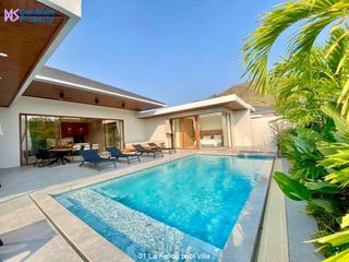 For sale 3 bedrooms villa in Hua Hin, Prachuap Khiri Khan
