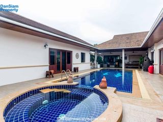 For sale 5 bedrooms villa in Hua Hin, Prachuap Khiri Khan