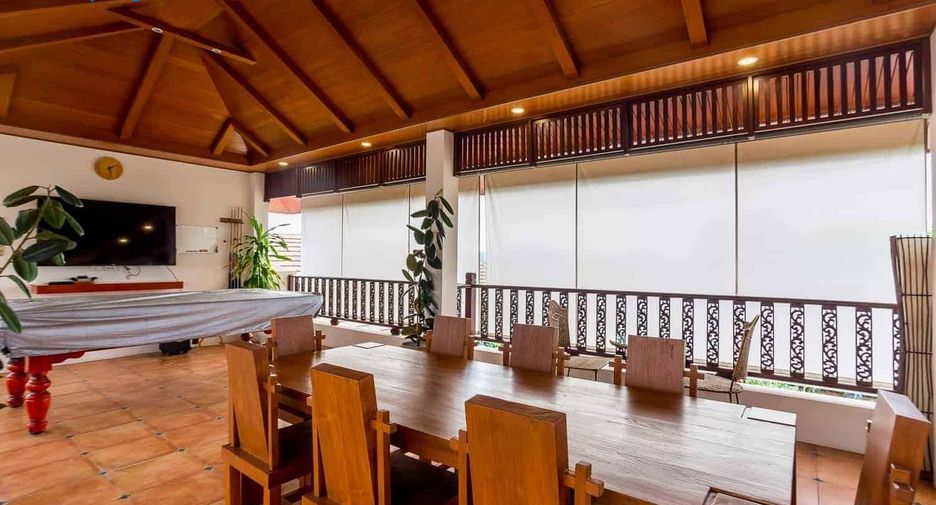 ขาย 5 ห้องนอน วิลล่า ใน หัวหิน, ประจวบคีรีขันธ์
