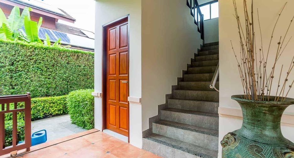 ขาย 5 ห้องนอน วิลล่า ใน หัวหิน, ประจวบคีรีขันธ์