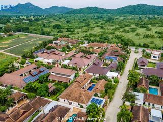 For sale 5 bedrooms villa in Hua Hin, Prachuap Khiri Khan