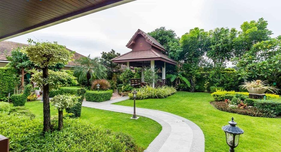 ขาย 5 ห้องนอน วิลล่า ใน หัวหิน, ประจวบคีรีขันธ์