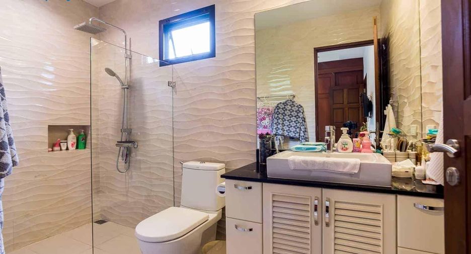 ขาย 5 ห้องนอน วิลล่า ใน หัวหิน, ประจวบคีรีขันธ์