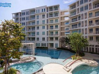À vendre 1 chambre condo à Hua Hin, Prachuap Khiri Khan