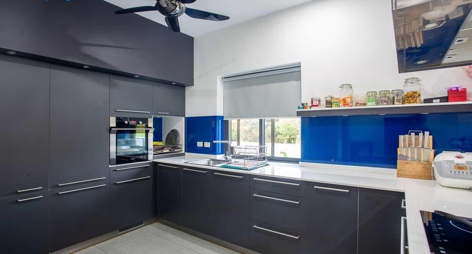 For sale 3 bedrooms villa in Hua Hin, Prachuap Khiri Khan