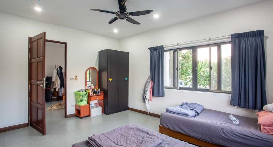 For sale 3 bedrooms villa in Hua Hin, Prachuap Khiri Khan