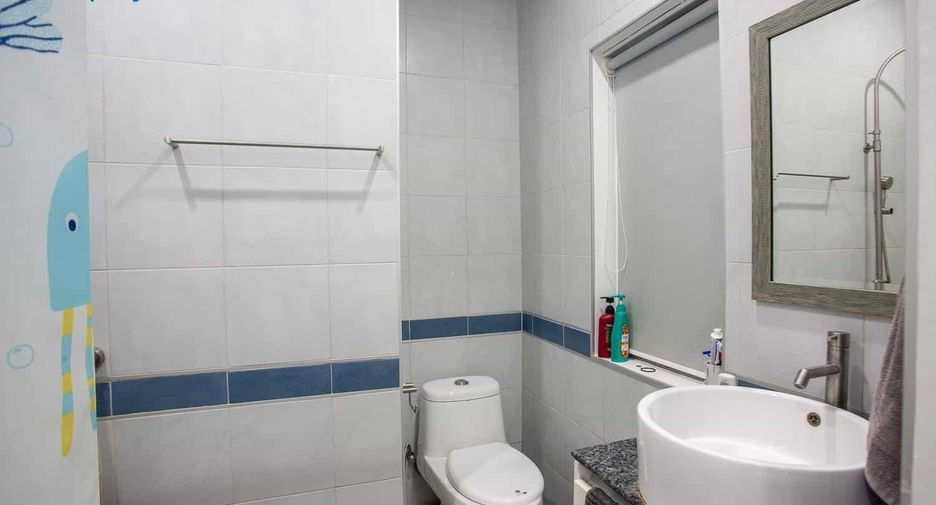 For sale 3 bedrooms villa in Hua Hin, Prachuap Khiri Khan