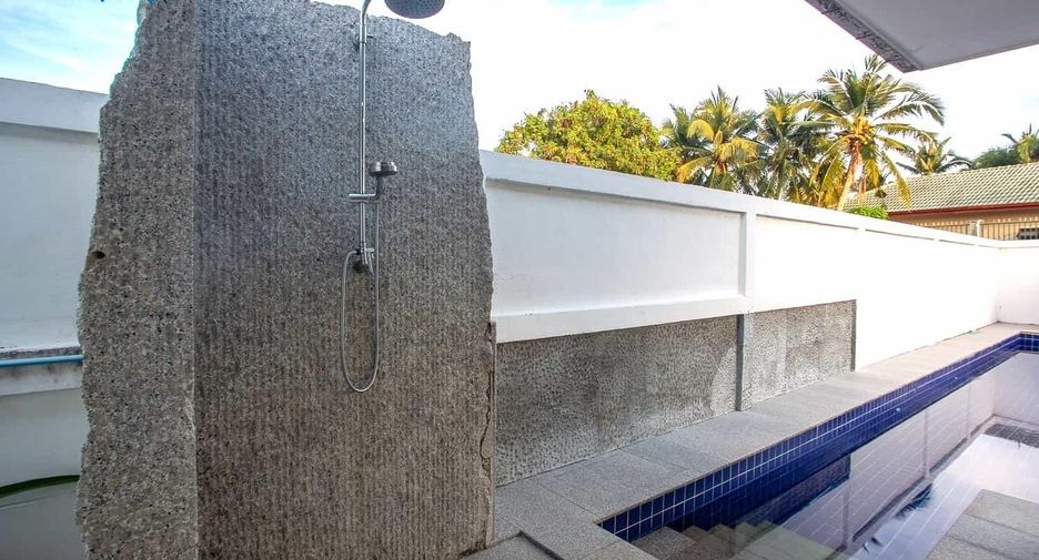 For sale 3 bedrooms villa in Hua Hin, Prachuap Khiri Khan