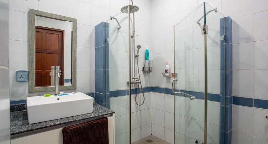 For sale 3 bedrooms villa in Hua Hin, Prachuap Khiri Khan