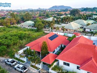 For sale 3 bedrooms villa in Hua Hin, Prachuap Khiri Khan
