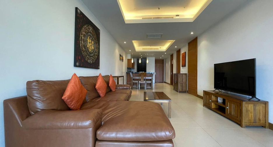 À vendre 2 chambres condo à Hua Hin, Prachuap Khiri Khan