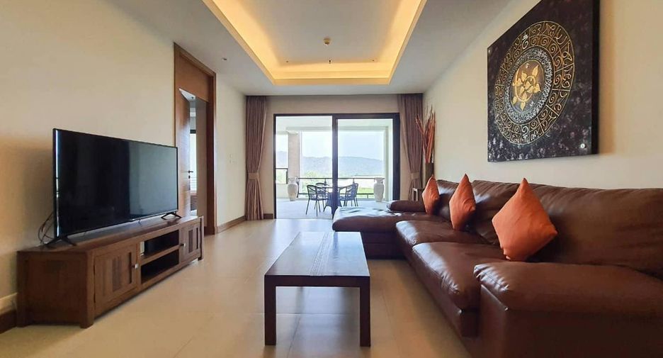 À vendre 2 chambres condo à Hua Hin, Prachuap Khiri Khan