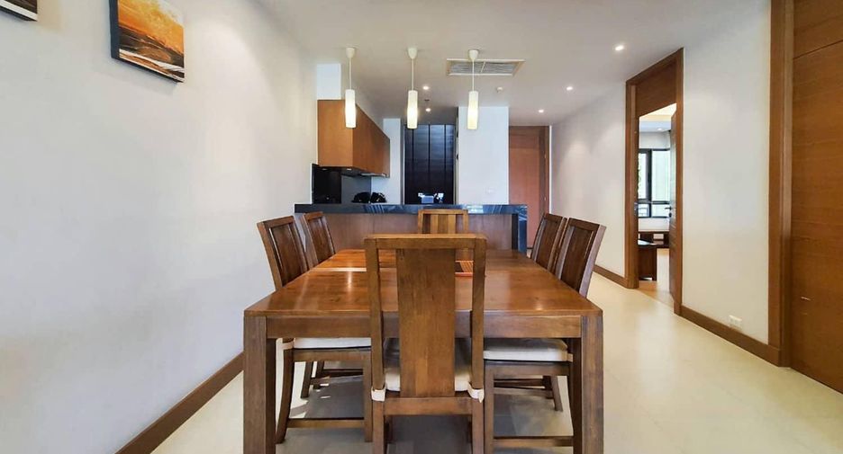 À vendre 2 chambres condo à Hua Hin, Prachuap Khiri Khan
